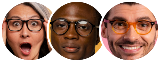 Faces